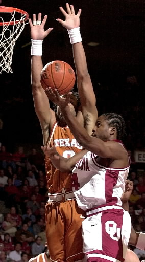 OU 2002 Final Four season 85
